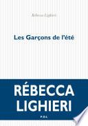 Les Garçons de l'été