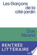 Les Garçons de la cité-jardin
