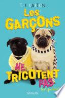 Les garçons ne tricotent pas (en public)