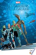 Les Gardiens de la Galaxie (2013) T01 (Edition 20 ans Panini Comics)