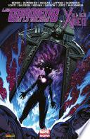 Les Gardiens de la Galaxie/All-New X-Men (2013)