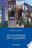 Les gardiens de la lumière - Coffret