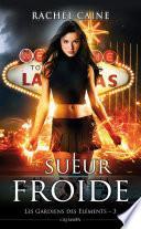 Les gardiens des éléments