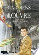 Les gardiens du Louvre