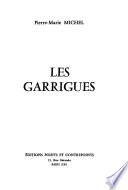 Les Garrigues