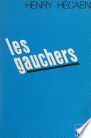 Les gauchers