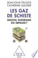 Les Gaz de schiste