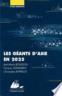 Les Géants d'Asie en 2025