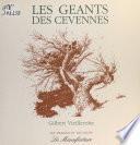 Les Géants des Cévennes