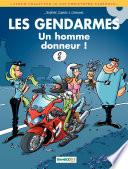 Les Gendarmes