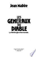 Les généraux du diable