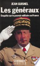 Les Généraux