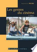 Les genres du cinéma
