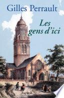 Les Gens d'ici