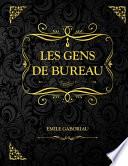Les gens de bureau