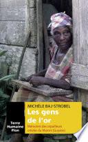 Les gens de l'or