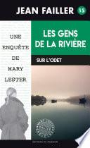 Les gens de la rivière