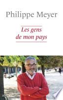 Les Gens de mon pays