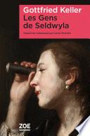 Les Gens de Seldwyla