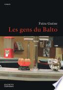Les gens du Balto