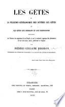 Les gètes