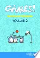 Les Givrés - intégrale 2