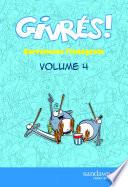 Les Givrés - intégrale 4