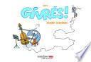 Les Givrés - strips