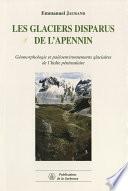 Les glaciers disparus de l’Apennin