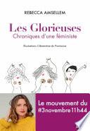 Les Glorieuses. Chroniques d'une féministe