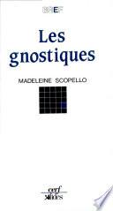 Les gnostiques