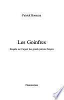 Les goinfres
