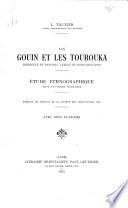 Les Gouin et les Tourouka