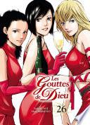Les Gouttes de Dieu -