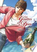 Les Gouttes de Dieu -