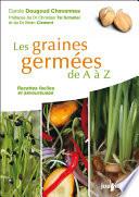 Les graines germées de A à Z