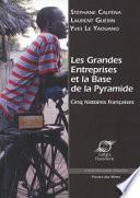 Les grandes entreprises et la base de la pyramide