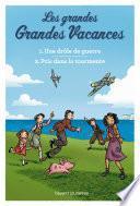 Les grandes grandes vacances, Compilation 1
