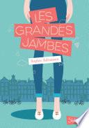 Les Grandes Jambes