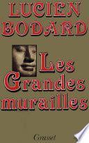 Les grandes murailles