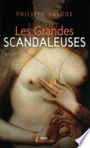 Les Grandes Scandaleuses