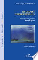 Les grandes topiques musicales