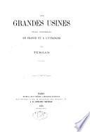 Les grandes usines