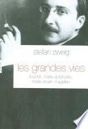 Les grandes vies