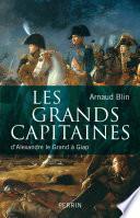 Les grands capitaines