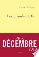 Les grands cerfs