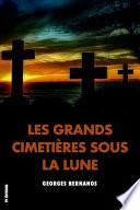 Les Grands Cimetières Sous La Lune
