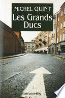 Les Grands ducs