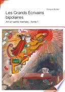 Les grands écrivains bipolaires