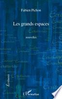 Les grands espaces